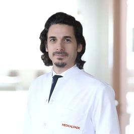 Mehmet Köse