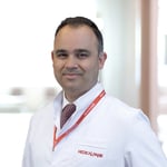 Doç.Dr. Nazmi Özer