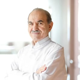 Mehmet Özdemir