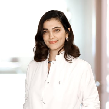 Op.Dr. Merve Sarıkaya Eraslan