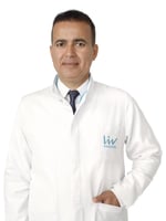 Prof.Dr. Oğuz Cebesoy