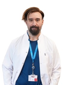 Doç.Dr. Çağdaş Erdoğan