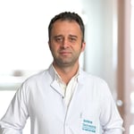 Doç.Dr. Muhammed Batuhan Ayık