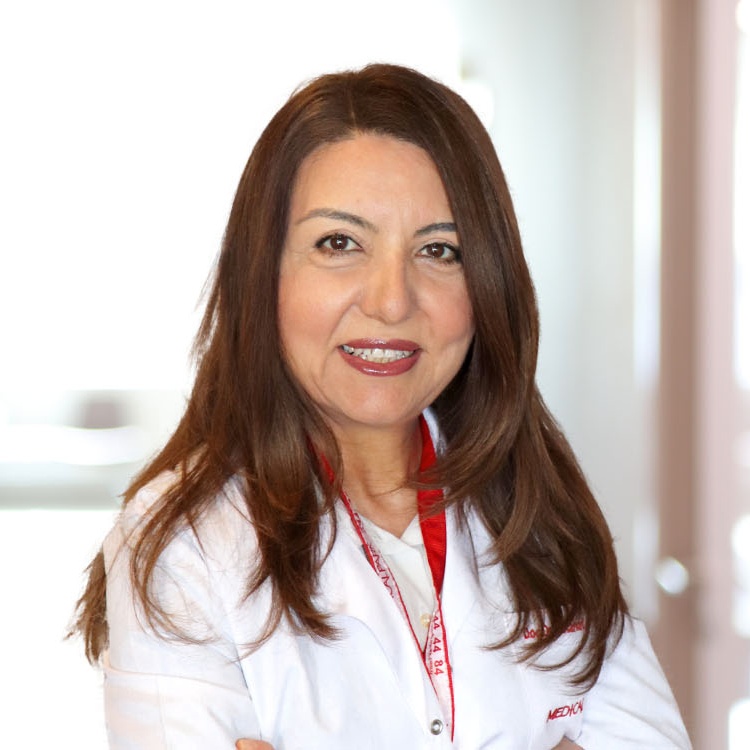 Ayşegül Öksüzoğlu