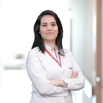 Uzm.Dr. Ece Ertürk Kocabaş