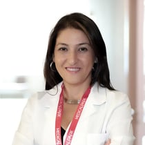 Uzm.Dr. Ayfer Aydoğdu