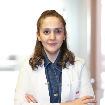 Uzm.Dr. Shalala Nazarova