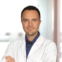 Doç.Dr. Deniz Kulaksız