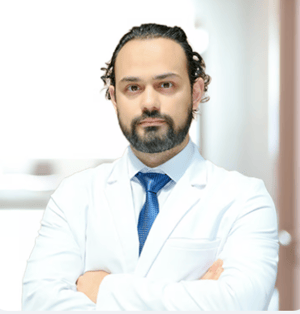 Uzm.Dr. Onur Şahin