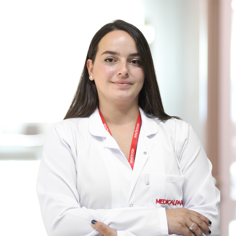Uzm.Klnk.Psk. Tansel Tara Çapar