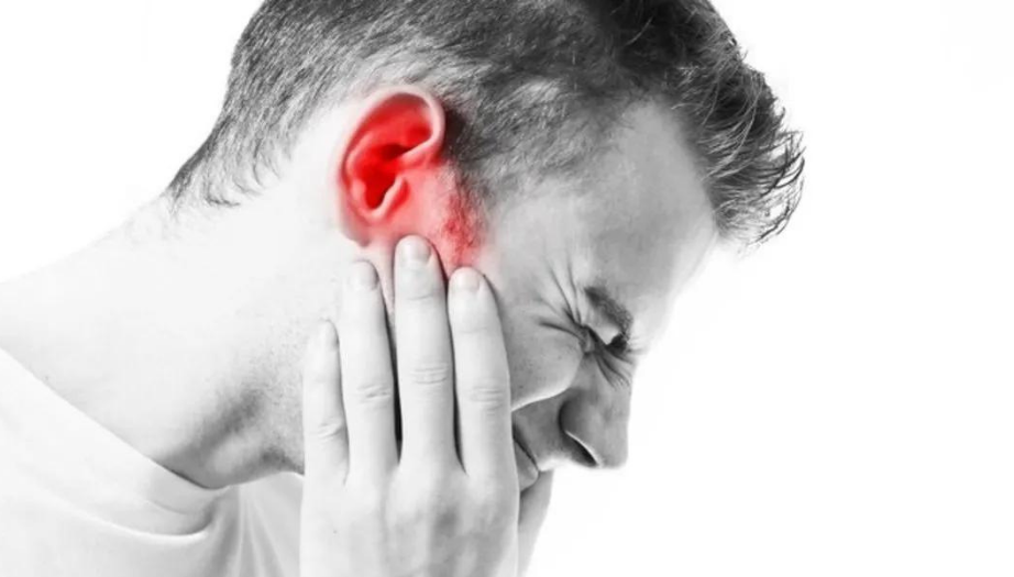 Evde Kulak Ağrısı İçin Çözümler
