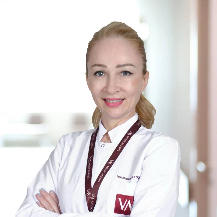 Sevinç Külekçioğlu