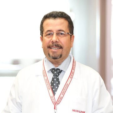 Op.Dr. Osman Gül