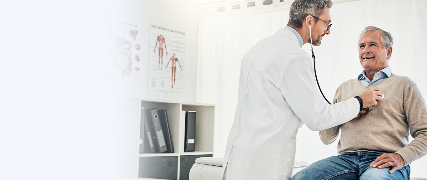 Kapsamlı Erkek Check-Up Paketi