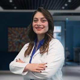 Elif Dilara Arslan