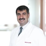 Dr.Öğr.Üyesi Mehmet Şehitoğlu