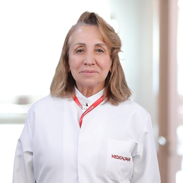 Uzm.Dr. Serpil Özsoy