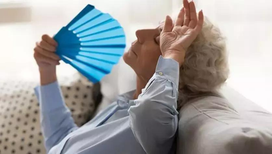 menopoz, menopoz dönemi