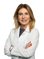 Uzm.Dr. Dicle Çelik