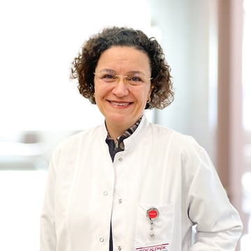 Dr.Öğr.Üyesi Başak Adaklı Aksoy