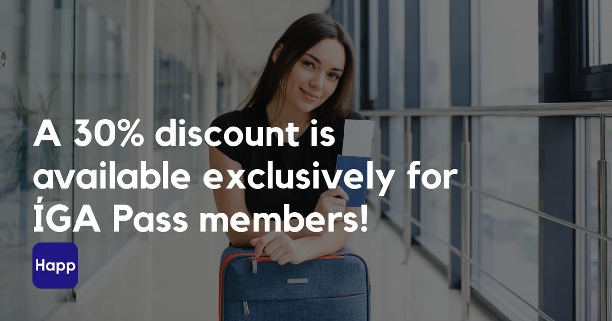 Exclusive Health Privileges for İGA Pass Members