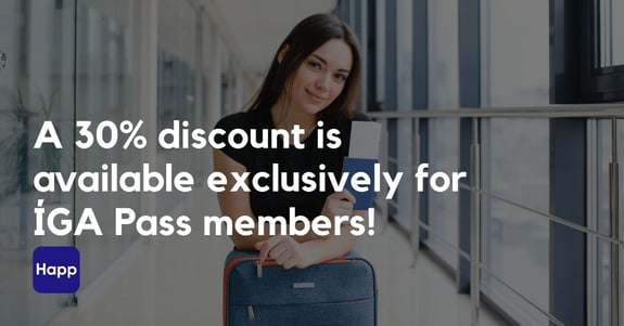 Exclusive Health Privileges for İGA Pass Members