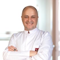 Prof.Dr. Mehmet Nuri Erdem