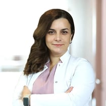 Op.Dr. Shahla Valizada