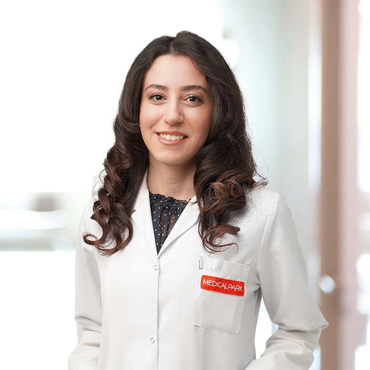 Dyt. Şevval Işıklı