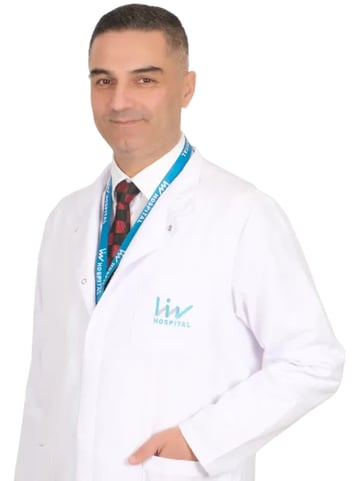 Doç.Dr. Ali Ovayolu