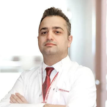 Dr.Öğr.Üyesi Erkan Alkan