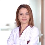 Uzm.Dr. Seda Göçer