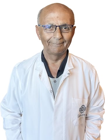 Op.Dr. Sinan Çankaya