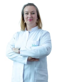 Op.Dr. Bahar Kayahan Sirkeci