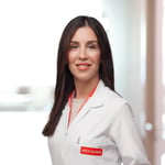 Uzm.Dr. Dilşat Gündoğdu Çoban