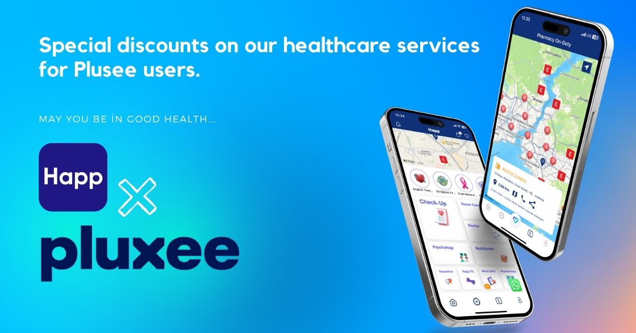 Exclusive Discount for Pluxee Users