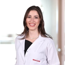 Dyt. Ayşe Kübra Çalışkan