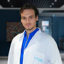 Dt. Burak Timur