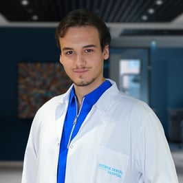 Burak Timur