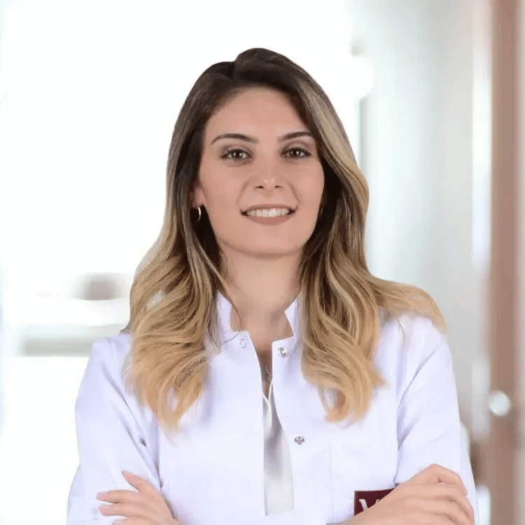 Uzm.Dyt. Melike Aslıhan Kara