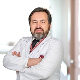Muhammet Fuat Özcan
