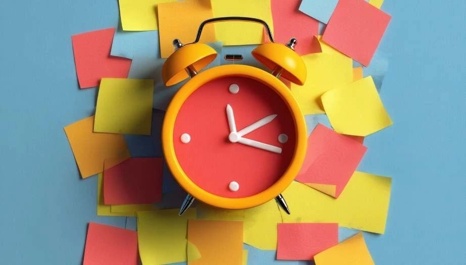 Tidsoptimist Nedir? Tidsoptimism ve Zaman Yönetiminde Aşırı İyimserlik 