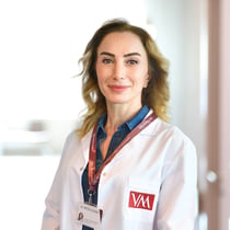 Doç.Dr. Naziye Gürkan