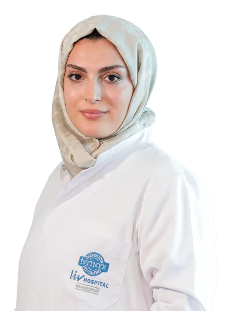 Psk. Fatmanur Taşkın