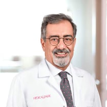 Prof.Dr. Çetin Önder