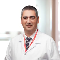 Op.Dr. Mete Oğuz Ekinci