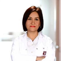 Uzm.Dr. Ayşe Ögetman