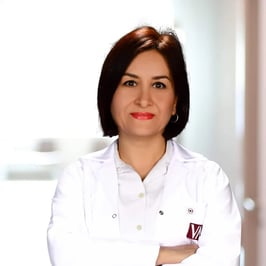 Ayşe Ögetman