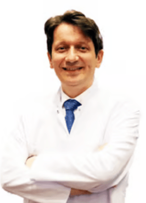 Prof.Dr. Abdulkadir Özgür