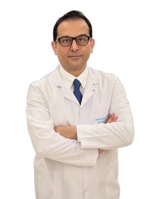 Doç.Dr. Genco Gençdal